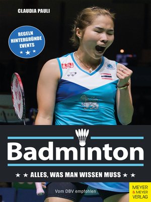 cover image of Badminton